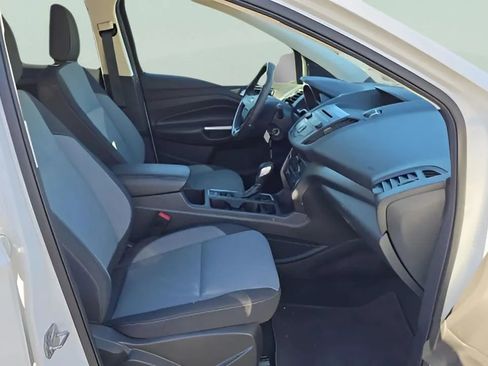 Used 2018 Ford Escape SE AWD/4WD image 31