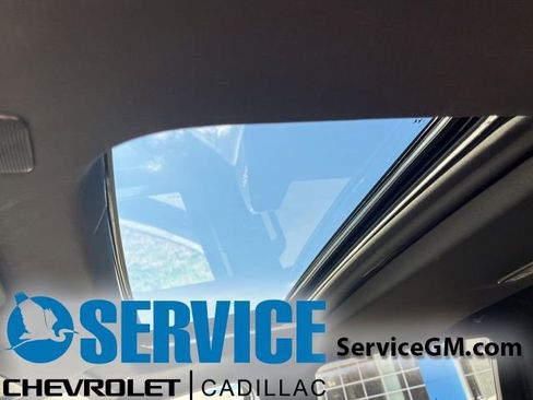 New 2026 Chevrolet Silverado 2500 High Country w/ High Country Premium Package image 41