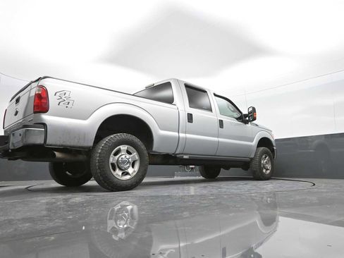 Used 2016 Ford F250 XLT w/ XLT Value Package image 37