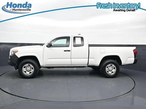Used 2023 Toyota Tacoma SR RWD image 6