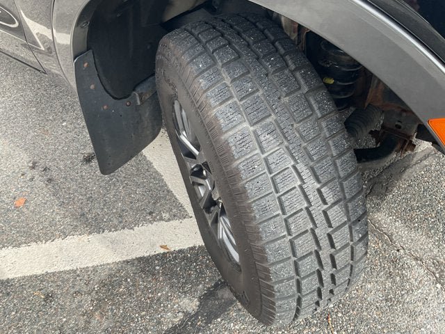 Used 2019 Ford Ranger XLT w/ Equipment Group 301A Mid AWD/4WD image 37