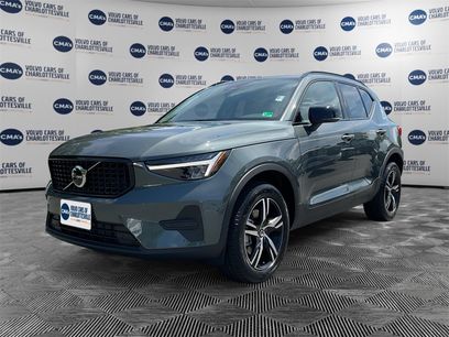 New 2026 Volvo XC40 B5 Core
