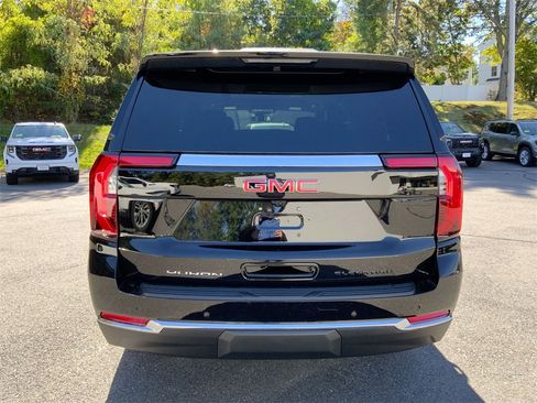 New 2026 GMC Yukon XL Elevation w/ LPO, Get Active Package image 36