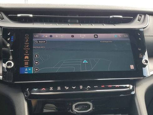 New 2026 Jeep Grand Cherokee L Limited image 30