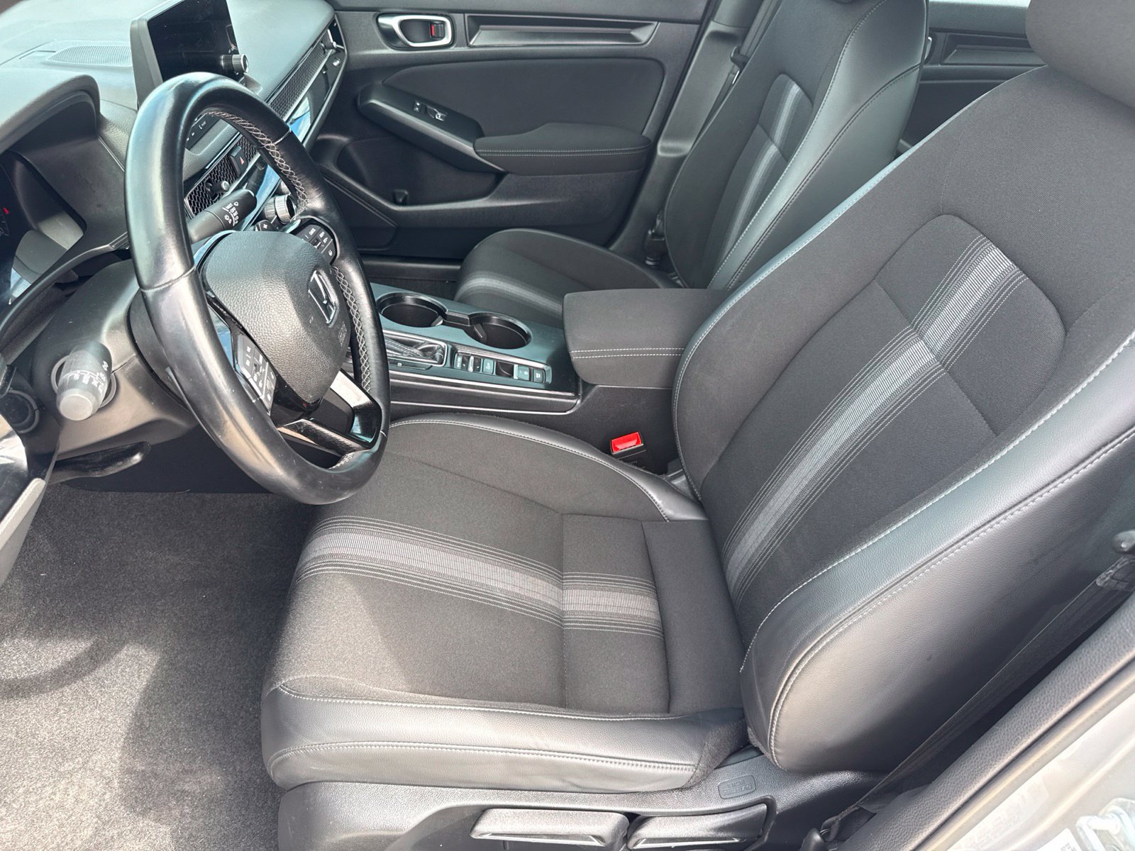 Used 2022 Honda Civic Sport image 18