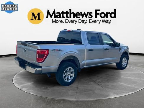 Used 2023 Ford F150 XLT image 5