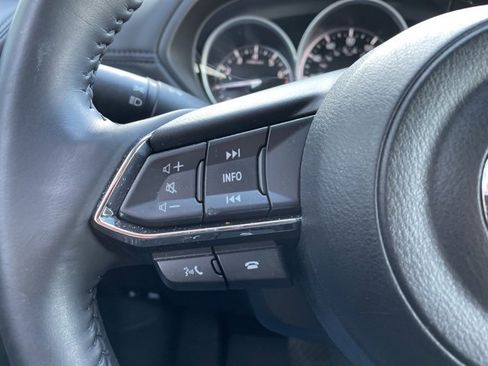 Certified 2023 MAZDA CX-5 AWD 2.5 S w/ Preferred Package image 19