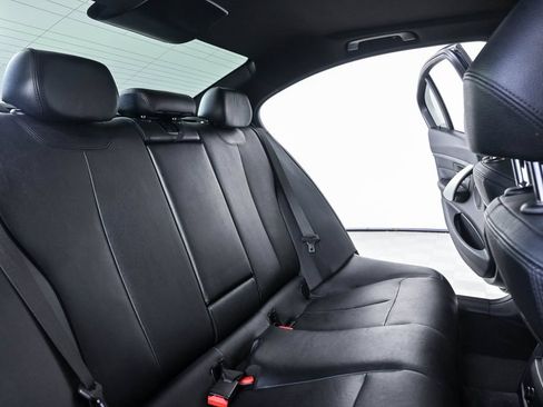 Used 2015 BMW 335i Sedan RWD image 23