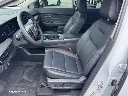Used 2025 Nissan Murano SV image 10