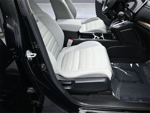 Certified 2020 Honda CR-V EX image 33
