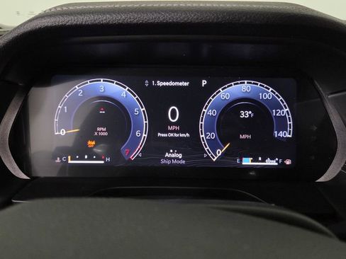 New 2026 Jeep Grand Cherokee Limited Reserve image 19