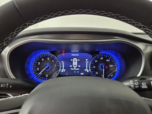 New 2026 Chrysler Pacifica Select FWD image 15