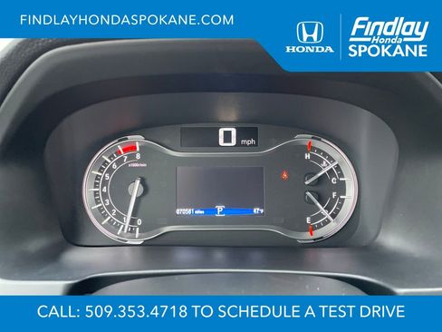 Used 2018 Honda Pilot Touring image 16