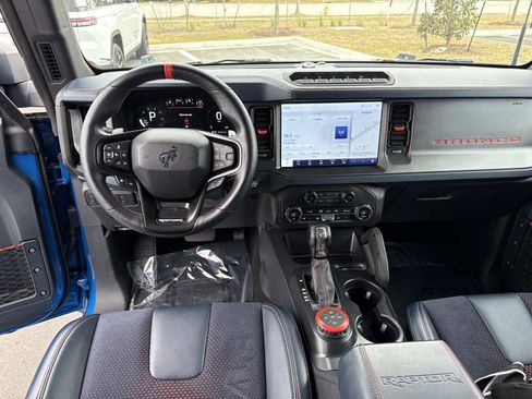Used 2024 Ford Bronco Raptor image 15