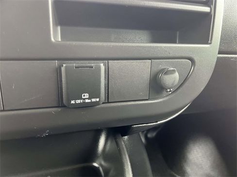Certified 2024 Chevrolet Express 2500 w/ Driver Convenience Package image 25