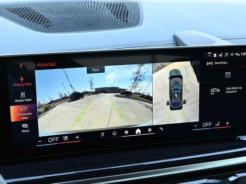 New 2026 BMW X6 xDrive40i w/ Executive Package image 14