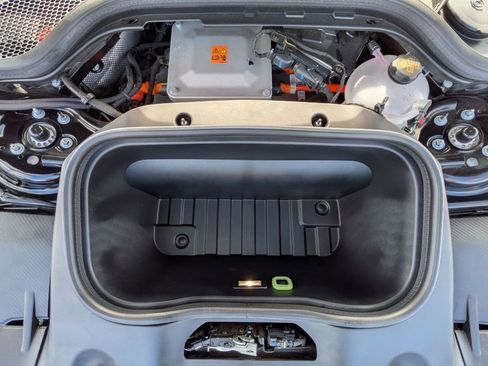 Used 2025 Dodge Charger R/T Scat Pack w/ Track Pack image 32