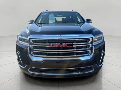 Used 2023 GMC Acadia SLT w/ Preferred Package image 3