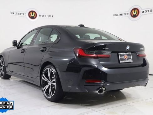 Used 2023 BMW 330i xDrive Sedan image 4
