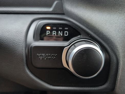 Used 2023 RAM 2500 Tradesman image 23