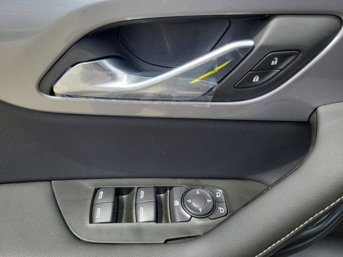 New 2026 Chevrolet Blazer LT FWD image 16