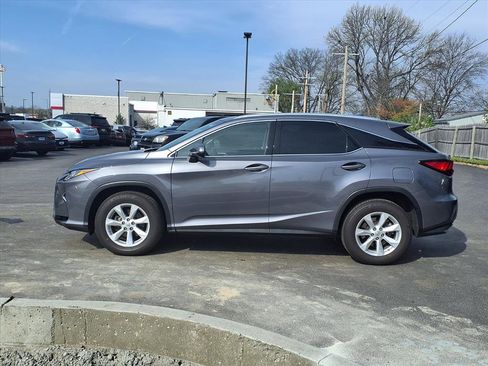 Used 2016 Lexus RX 350 AWD w/ Premium Package image 32