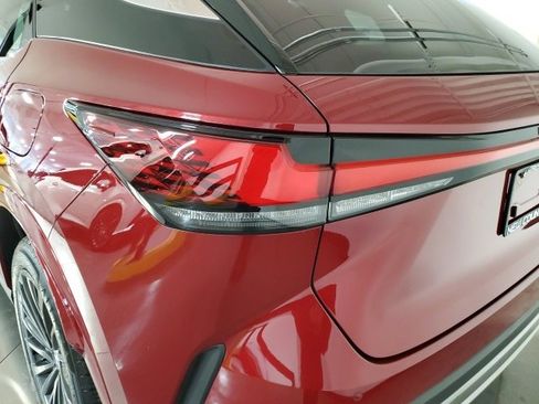 Used 2025 Lexus RX 350 350 Premium image 31