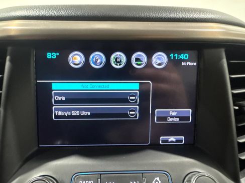 Used 2017 GMC Acadia Denali w/ Technology Package AWD/4WD image 25