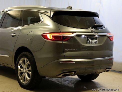 Used 2020 Buick Enclave Avenir w/ Trailering Package, 5000 lbs. image 8