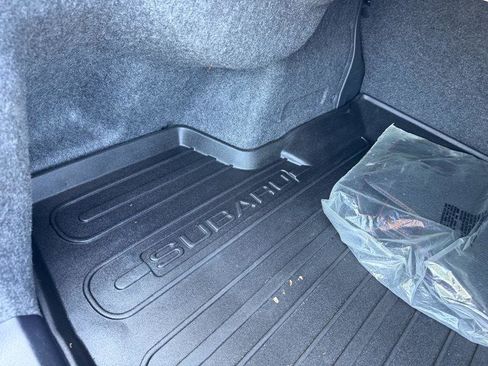 Used 2020 Subaru WRX STI image 19