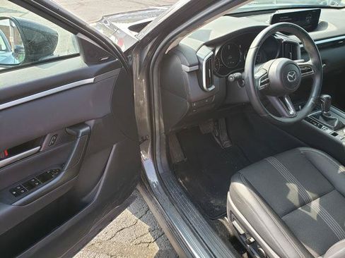 Used 2024 MAZDA CX-50 AWD 2.5 S w/ Cargo Package image 12