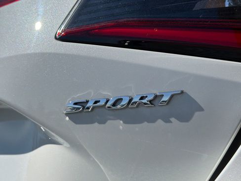 Used 2025 Honda Civic Sport image 15