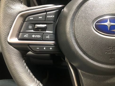 New 2026 Subaru Ascent Limited AWD/4WD image 27