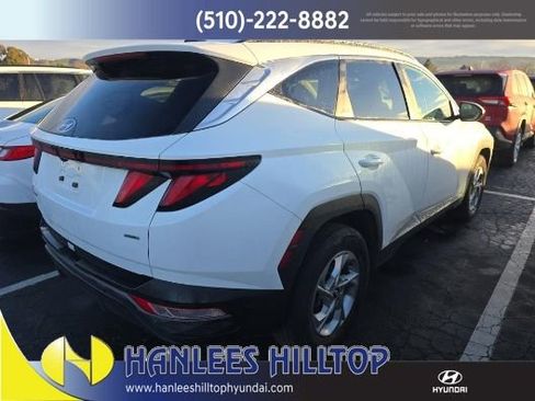 Used 2024 Hyundai Tucson SEL image 4