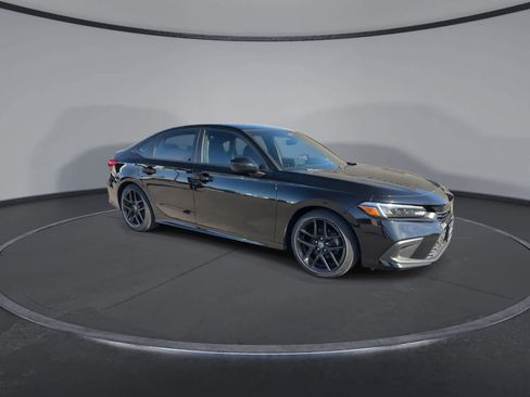 Used 2022 Honda Civic Sport image 9