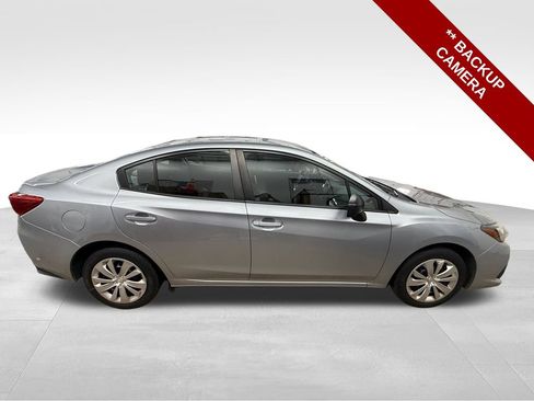 Used 2022 Subaru Impreza 2.0i AWD/4WD image 8
