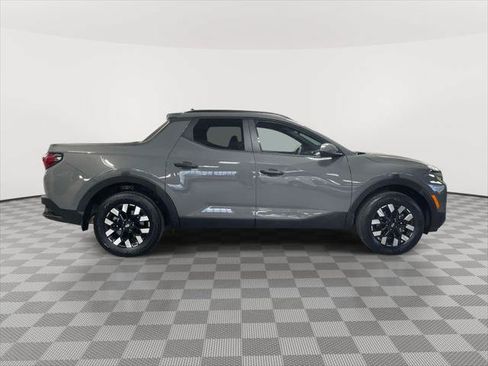 Certified 2026 Hyundai Santa Cruz SEL AWD/4WD image 4