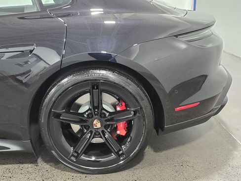 New 2026 Porsche Taycan GTS AWD/4WD image 35