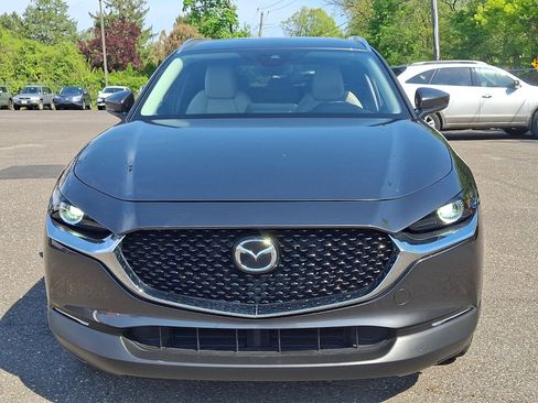 Used 2023 MAZDA CX-30 AWD 2.5 S w/ Preferred Package image 8