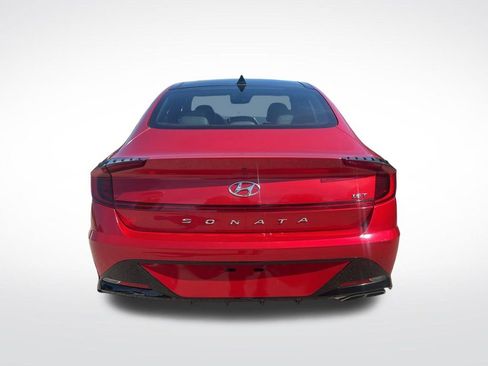 Used 2022 Hyundai Sonata SEL Plus FWD image 45