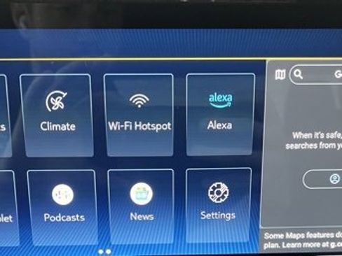 Used 2024 Chevrolet Silverado 1500 RST image 34