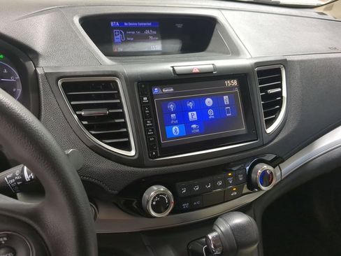 Used 2015 Honda CR-V EX image 30