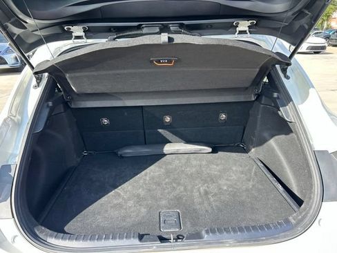 Used 2019 Toyota Corolla XSE FWD image 8