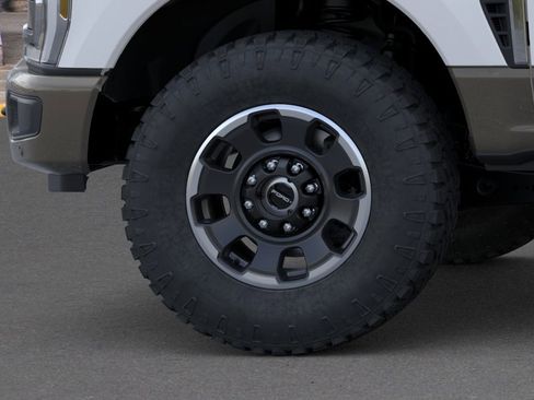 New 2026 Ford F250 King Ranch w/ Tremor Off-Road Package AWD/4WD image 19
