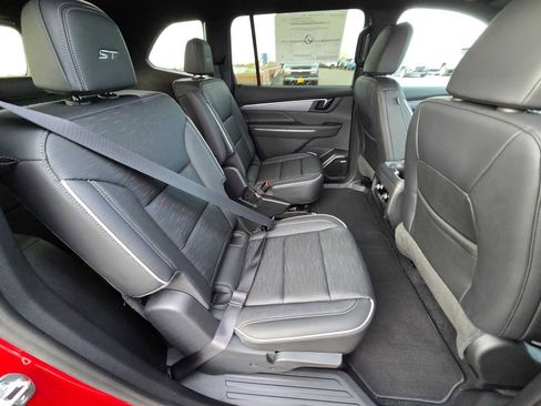 New 2025 Buick Enclave Sport Touring w/ Power Package image 15