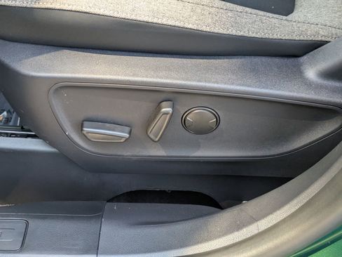 New 2025 Ford Bronco Sport Big Bend w/ Convenience Package image 13