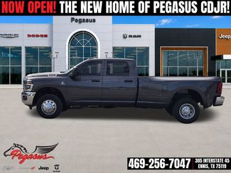 New 2026 RAM 3500 Tradesman w/ Chrome Appearance Group AWD/4WD video 3