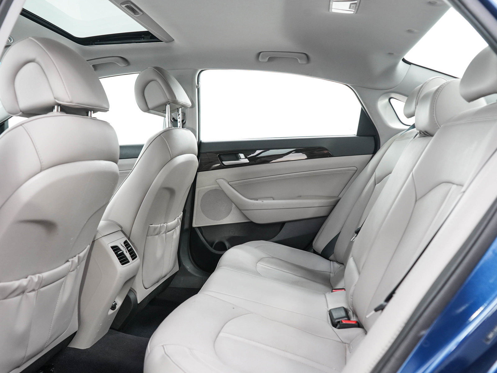 Used 2017 Hyundai Sonata Limited FWD image 13
