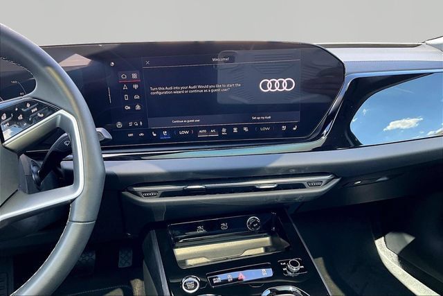 Used 2025 Audi A5 2.0T Premium Plus AWD/4WD image 6