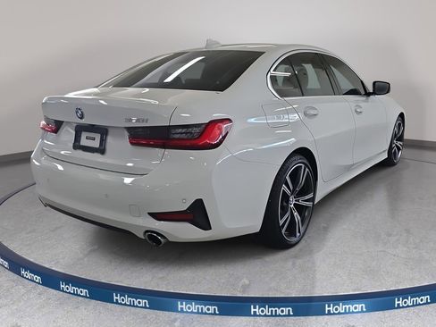 Used 2020 BMW 330i Sedan w/ Convenience Package image 7
